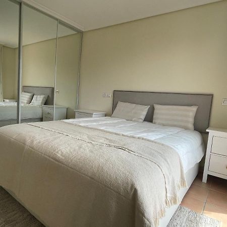 Falesia Beach Apartment Albufeira Zewnętrze zdjęcie