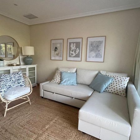 Falesia Beach Apartment Albufeira Zewnętrze zdjęcie