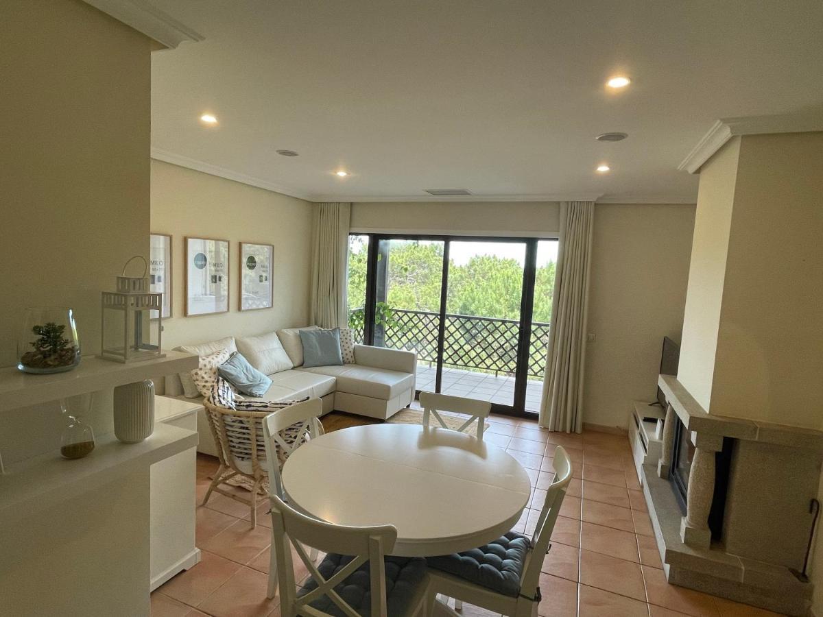 Falesia Beach Apartment Albufeira Zewnętrze zdjęcie