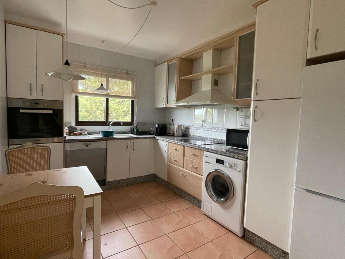 Falesia Beach Apartment Albufeira Zewnętrze zdjęcie