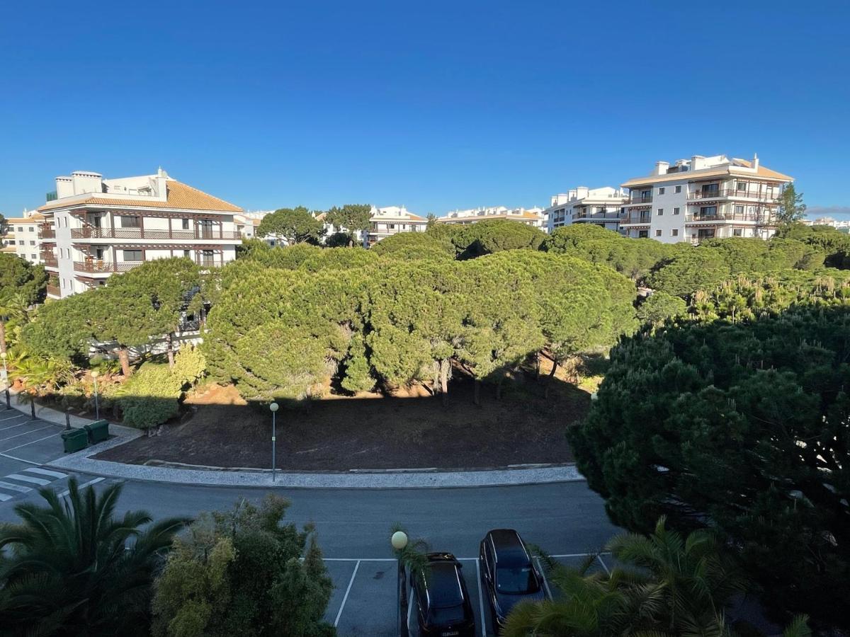 Falesia Beach Apartment Albufeira Zewnętrze zdjęcie