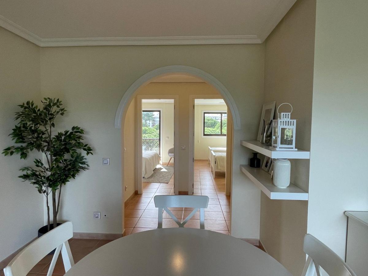 Falesia Beach Apartment Albufeira Zewnętrze zdjęcie
