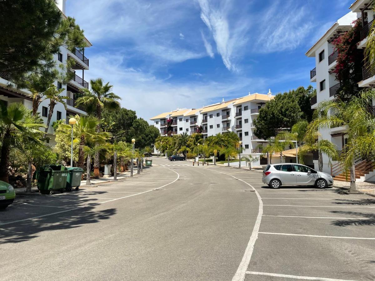 Falesia Beach Apartment Albufeira Zewnętrze zdjęcie