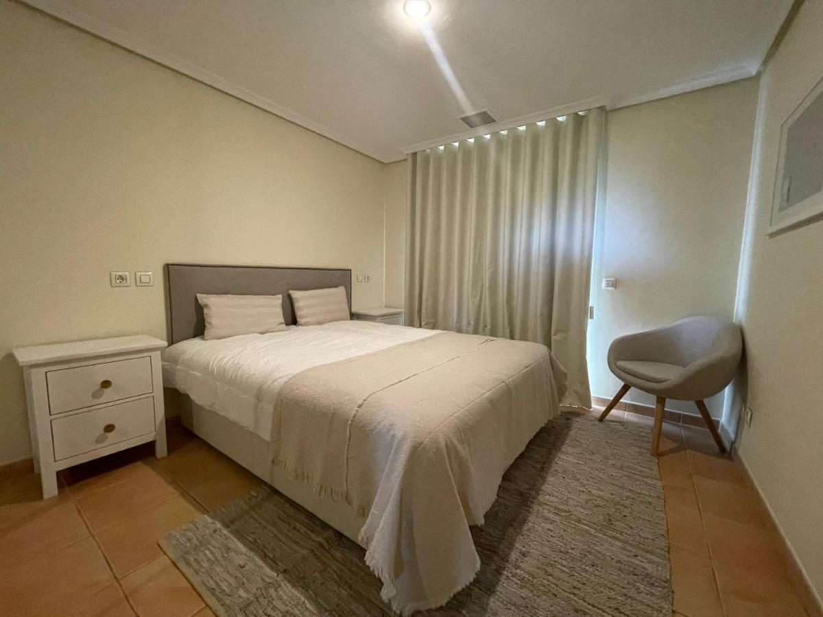 Falesia Beach Apartment Albufeira Zewnętrze zdjęcie