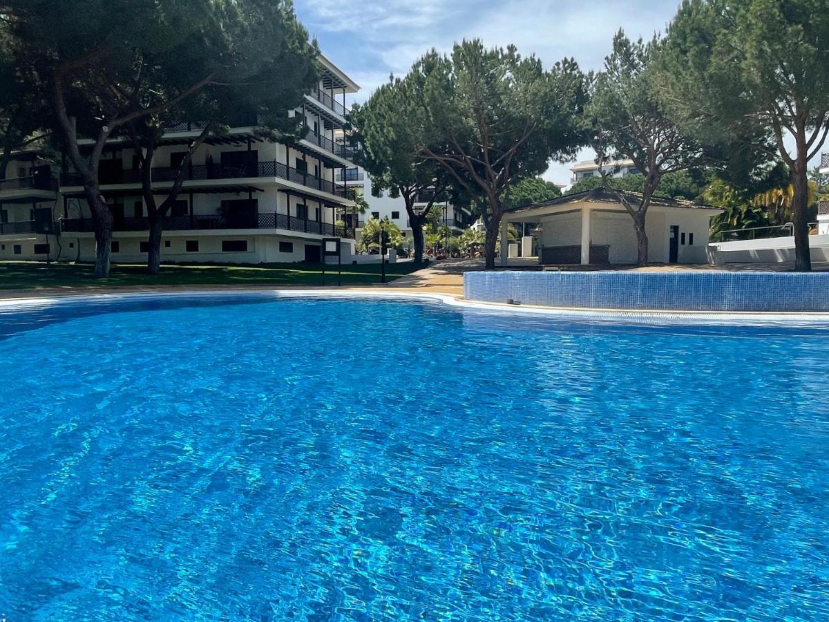 Falesia Beach Apartment Albufeira Zewnętrze zdjęcie