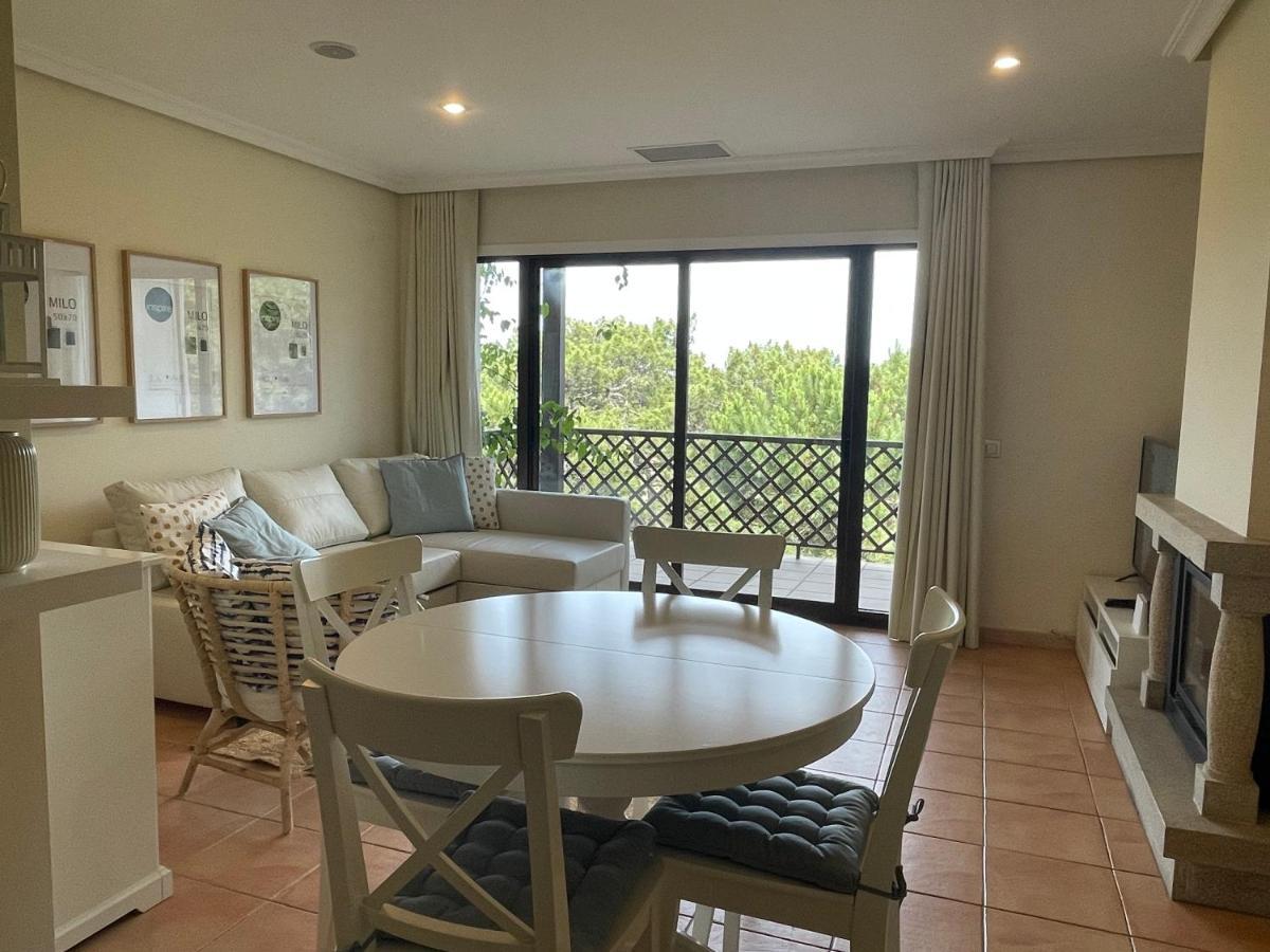 Falesia Beach Apartment Albufeira Zewnętrze zdjęcie