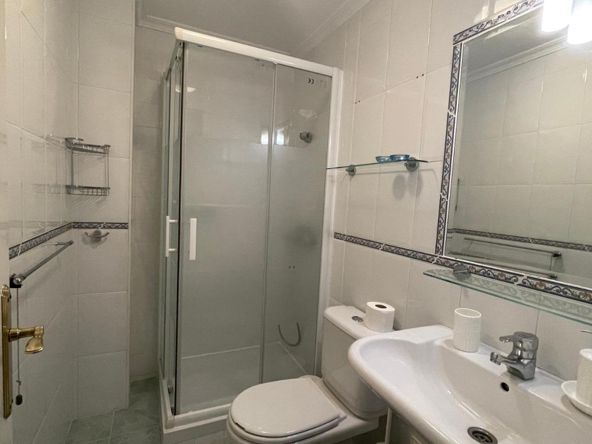 Falesia Beach Apartment Albufeira Zewnętrze zdjęcie