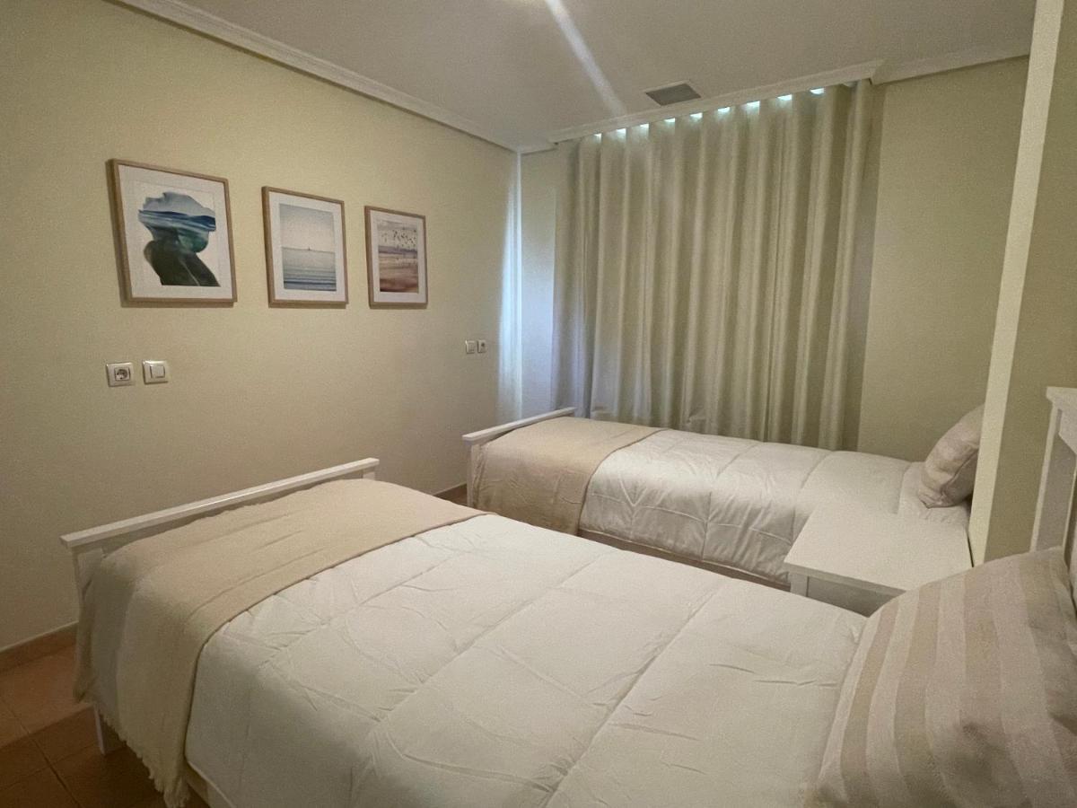 Falesia Beach Apartment Albufeira Zewnętrze zdjęcie