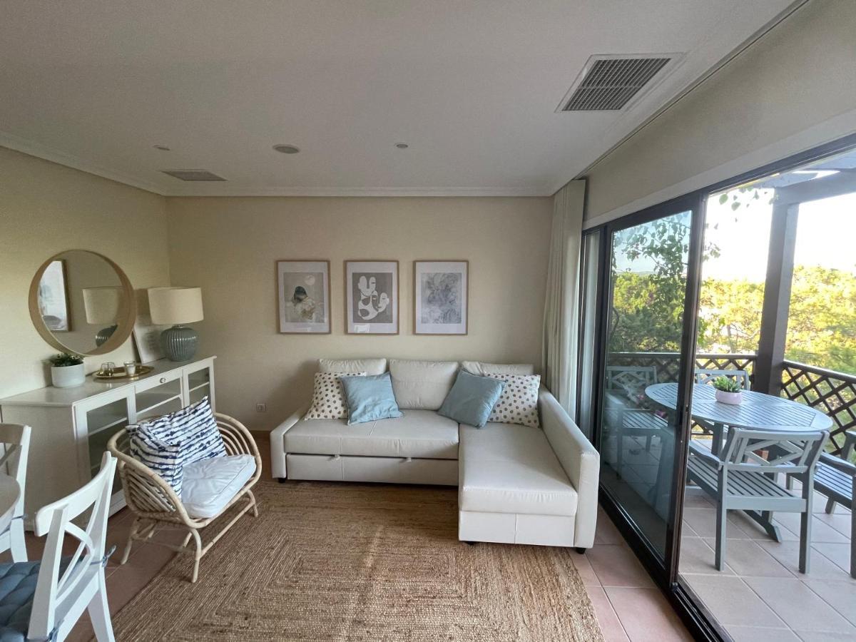 Falesia Beach Apartment Albufeira Zewnętrze zdjęcie